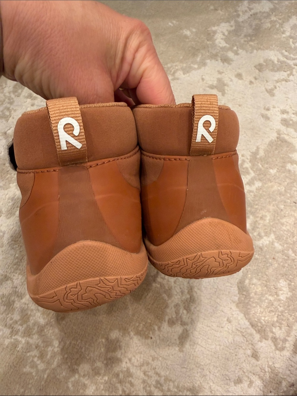 Reima Reimatec Barefoot Shoes Size 12/ 12.5 - Picture 6 of 11